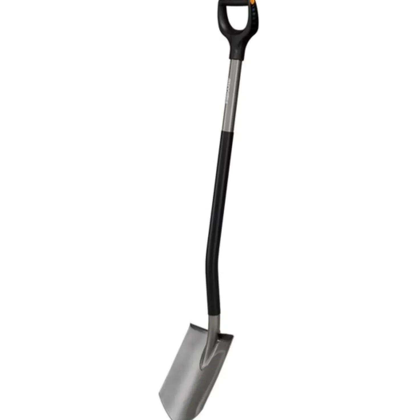 Fiskars 1066708 Ergenomic Tuinspade spits - 1250mm