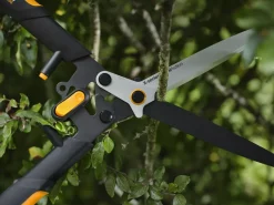 Fiskars HSX96 X-Series DualAction heggenschaar
