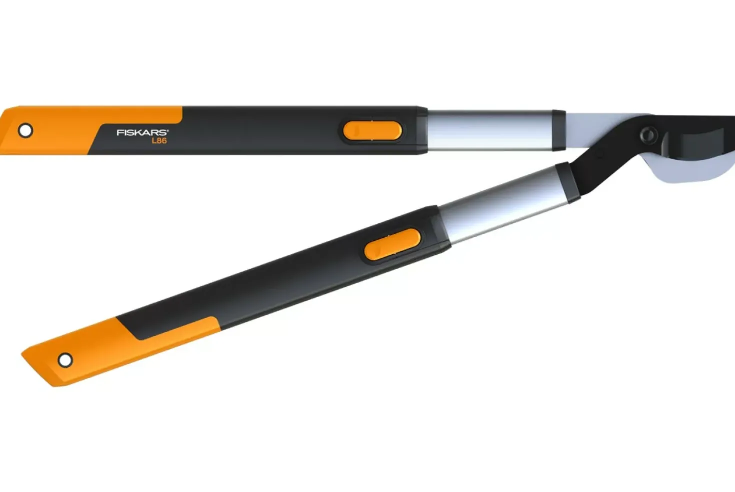 Fiskars L86 bypass takkenschaar