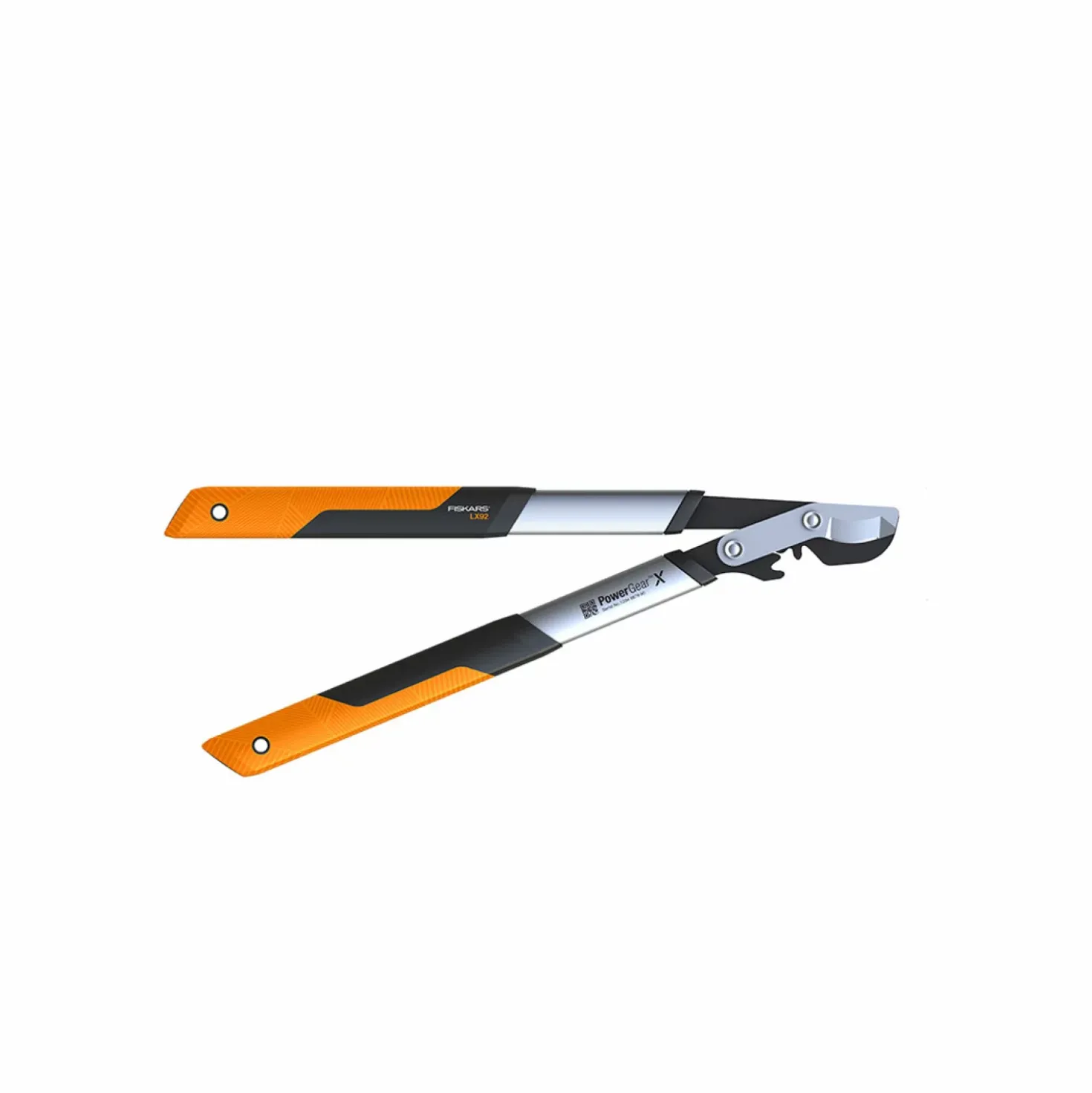 Fiskars LX 94 1020187 PowerGear X Takkenschaar bypass M