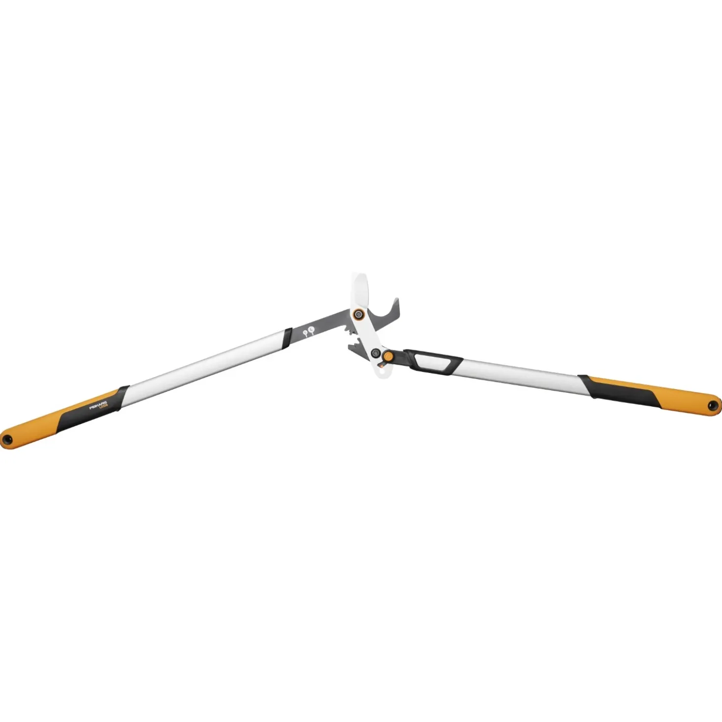 Fiskars LX108 X-Series DualAction bypass-takkenschaar