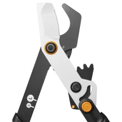 Fiskars LX108 X-Series DualAction bypass-takkenschaar