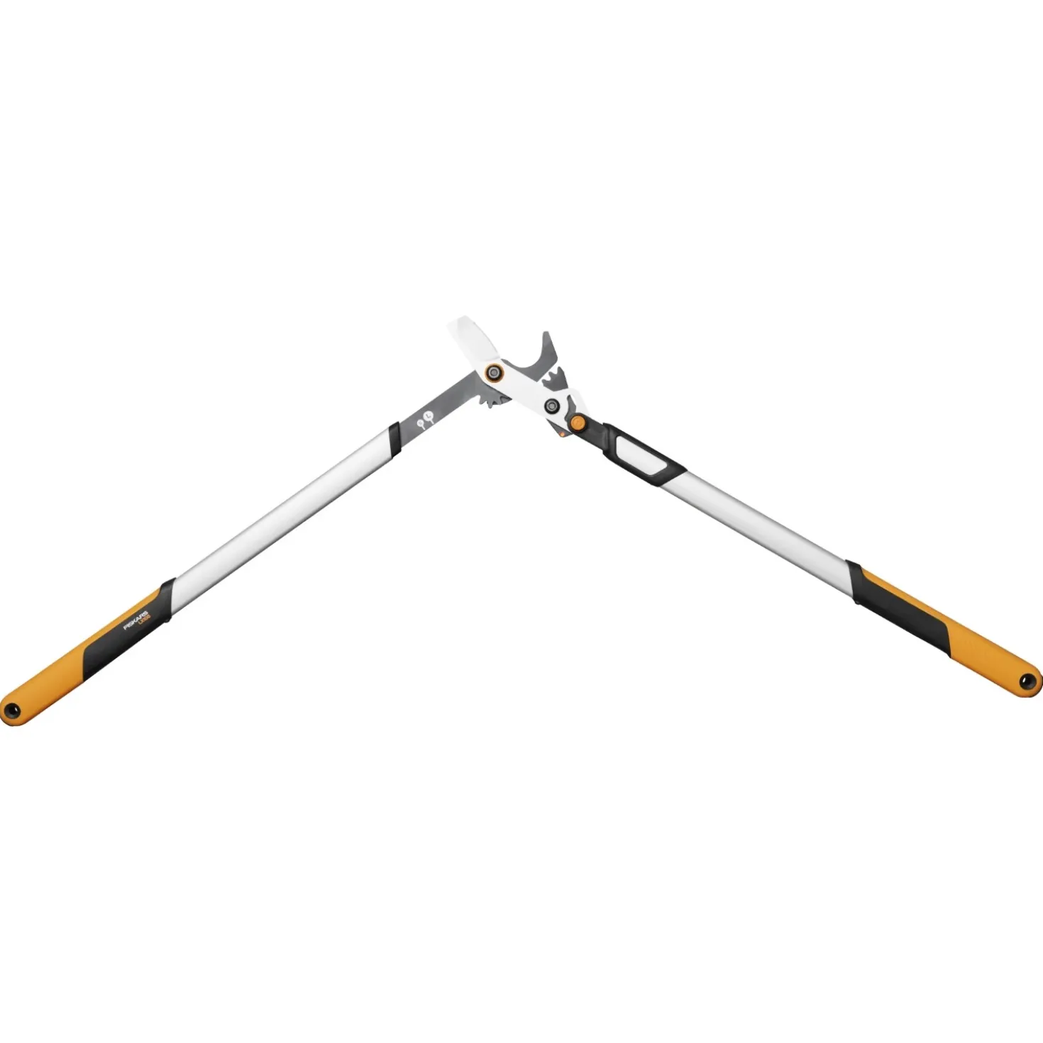 Fiskars LX108 X-Series DualAction bypass-takkenschaar