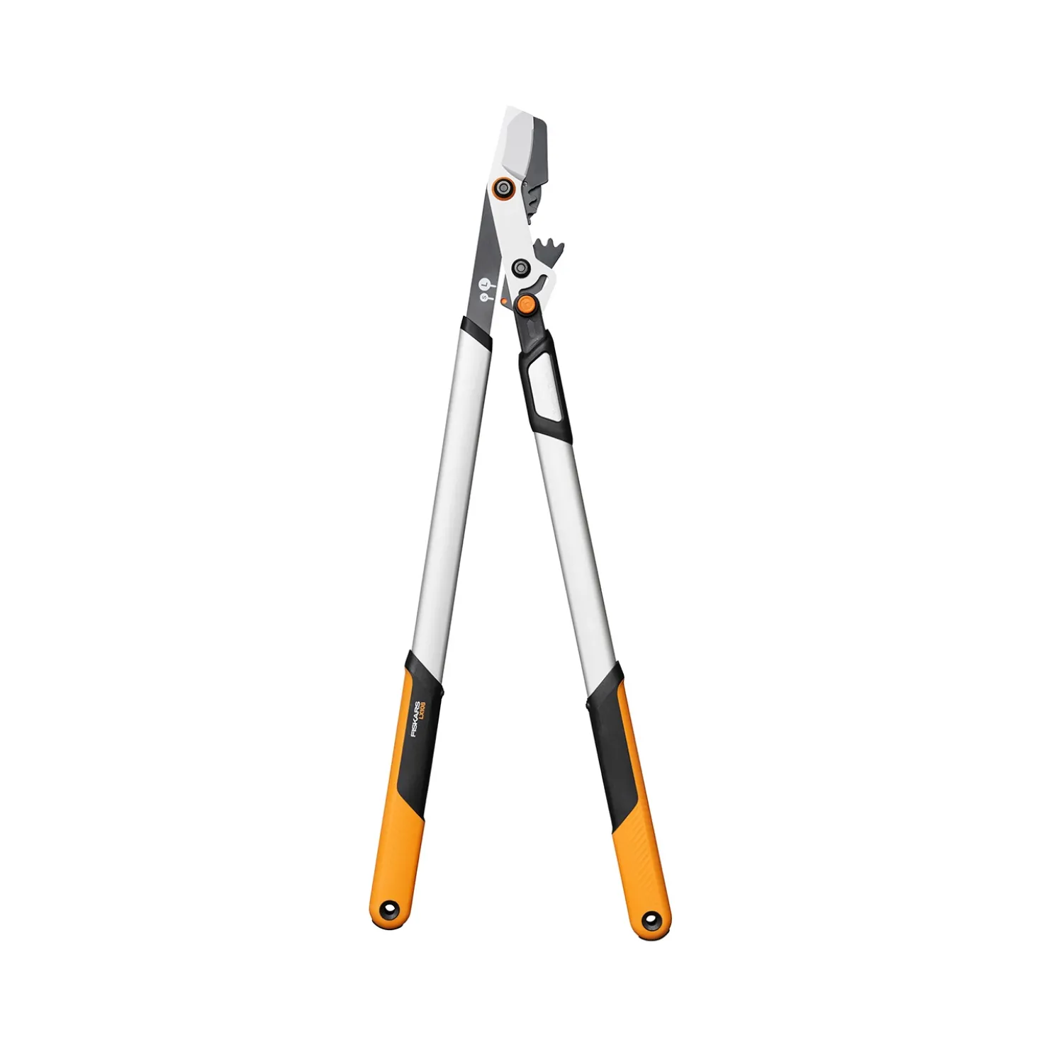 Fiskars LX108 X-Series DualAction bypass-takkenschaar
