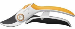 Fiskars 1057172 Plus PowerLever metalen snoeischaar bypass P751 - 24mm