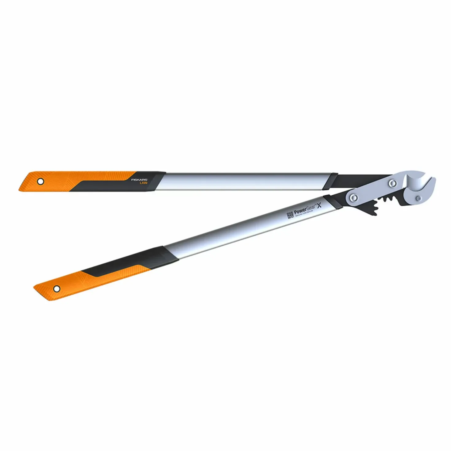 Fiskars 1020189 PowerGear X Takkenschaar - L