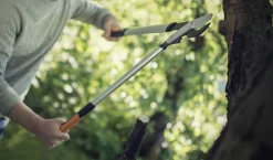 Fiskars 1020188 PowerGear X Takkenschaar bypass L