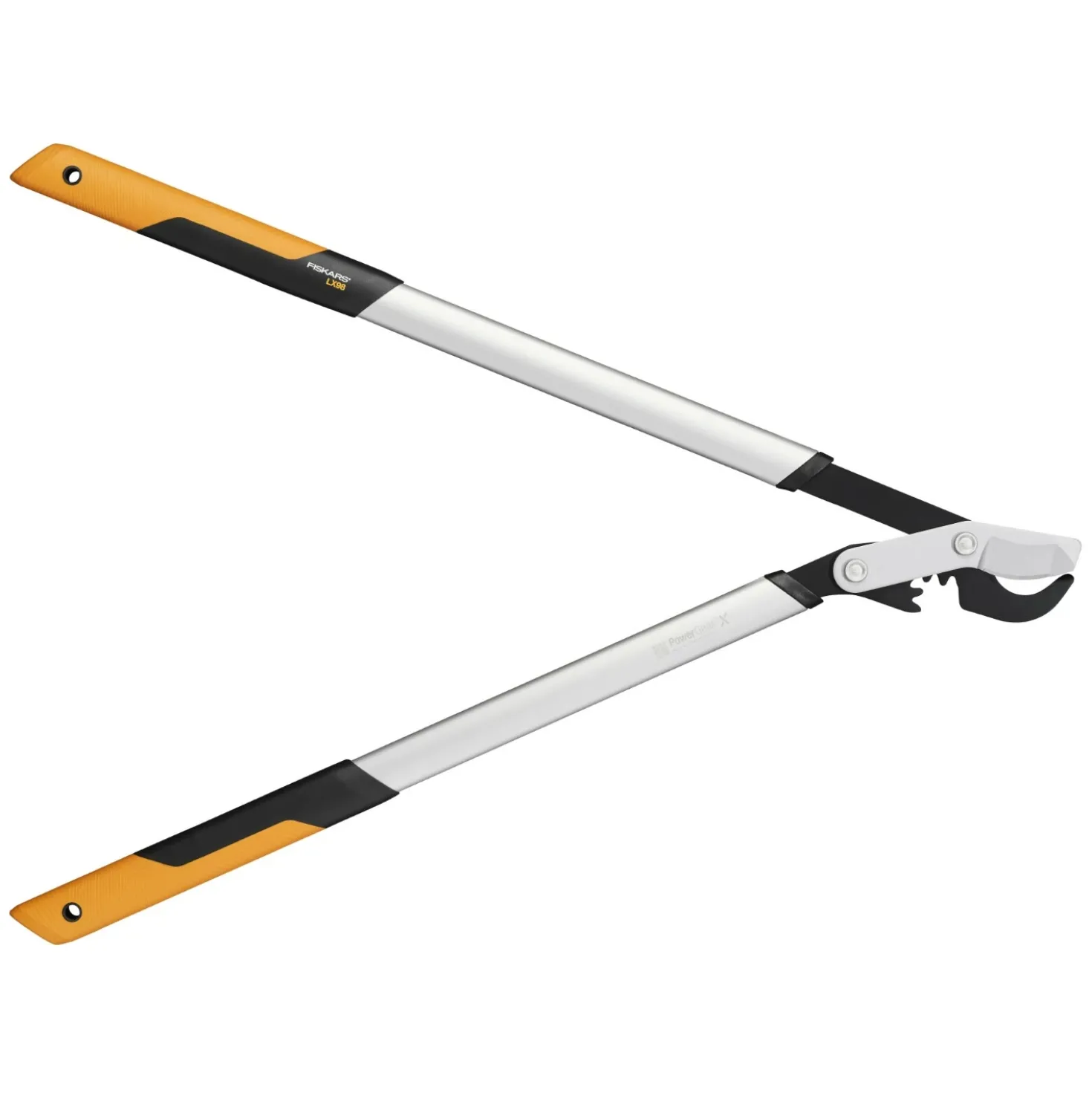 Fiskars 1020188 PowerGear X Takkenschaar bypass L
