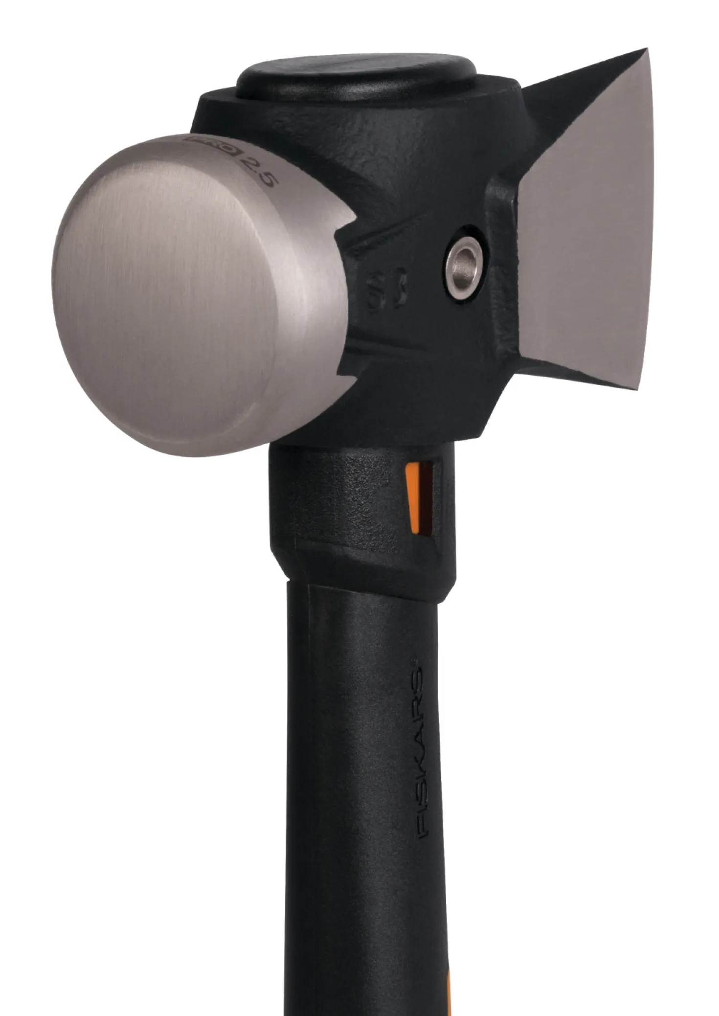 Fiskars 1062936 Pro IsoCore Moker met splijtkop S - 1,1 kg - 36 cm