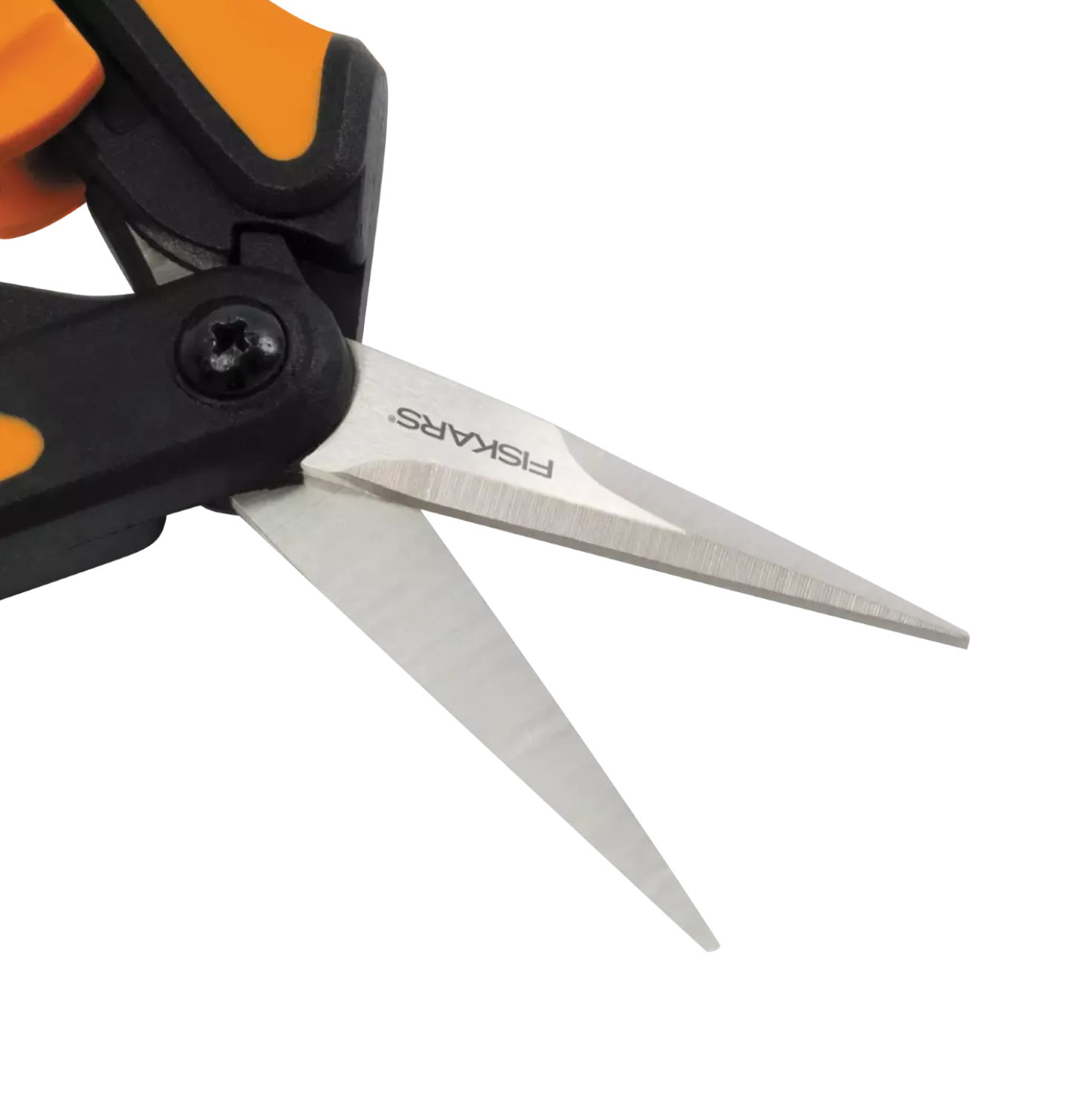 Fiskars SP13 Solid Snip Kruidenschaar