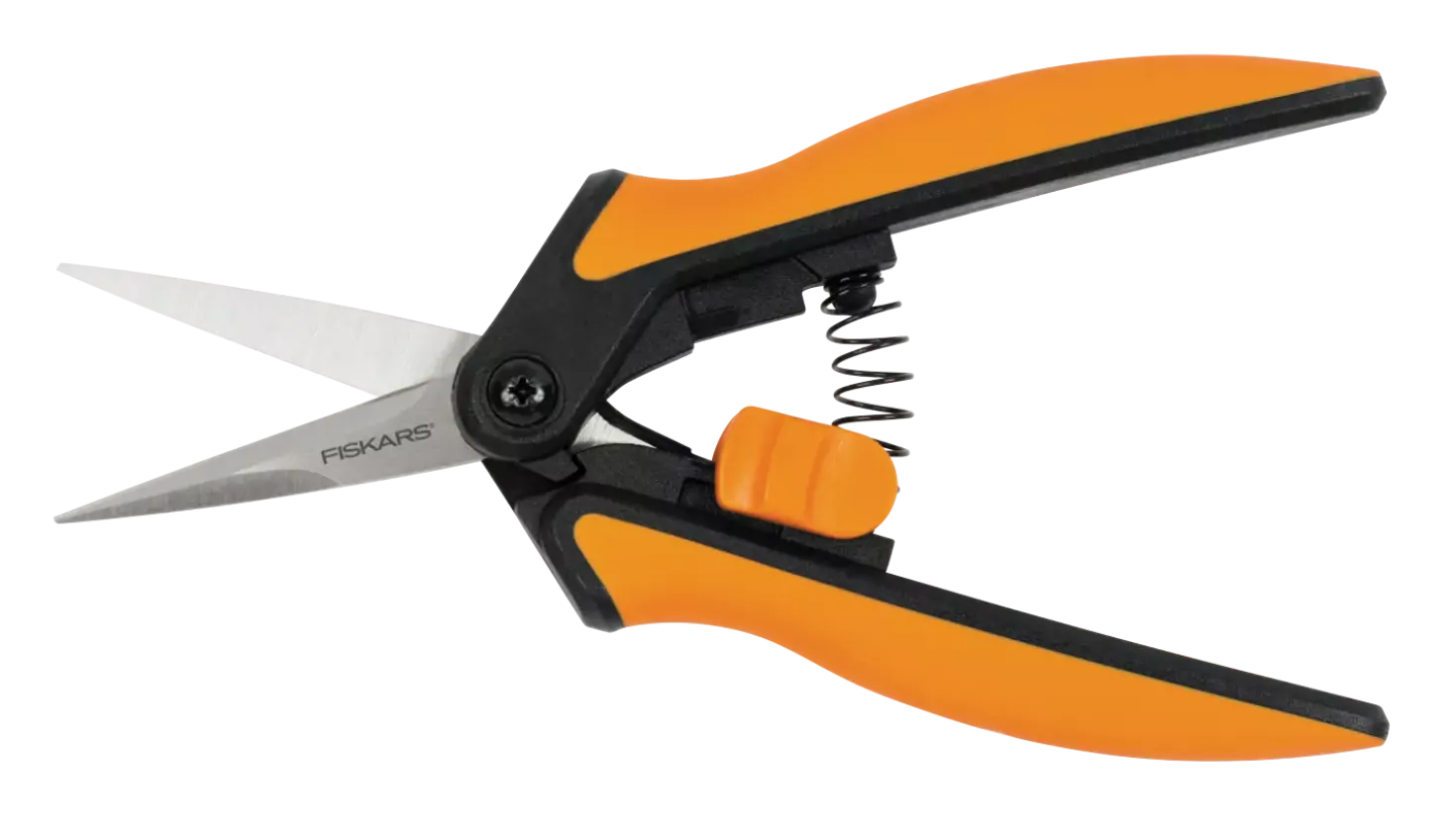 Fiskars SP13 Solid Snip Kruidenschaar
