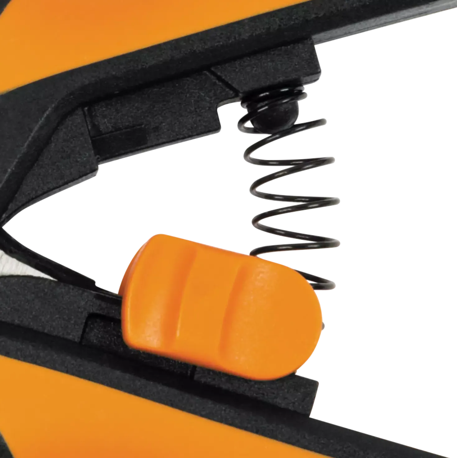 Fiskars SP13 Solid Snip Kruidenschaar