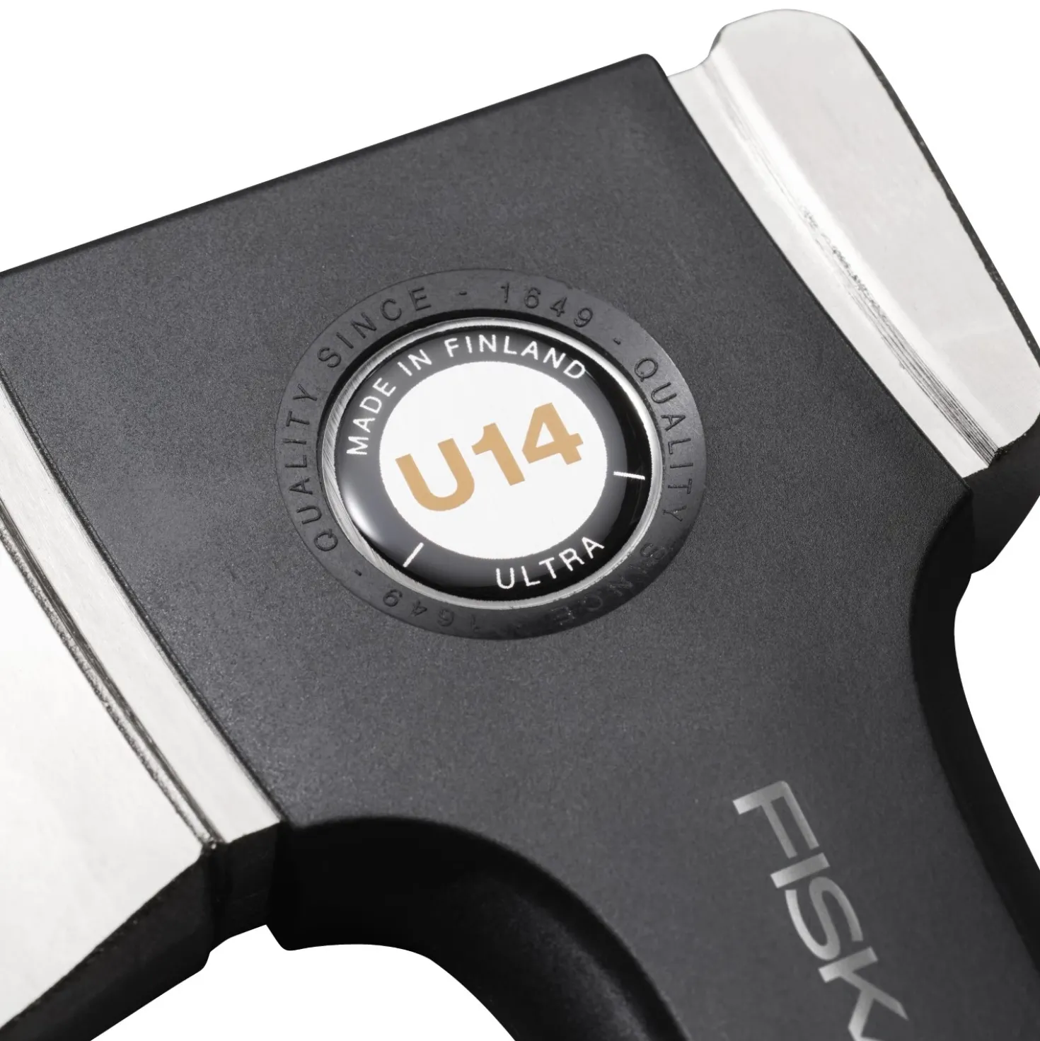 Fiskars U14 Ultra universele bijl