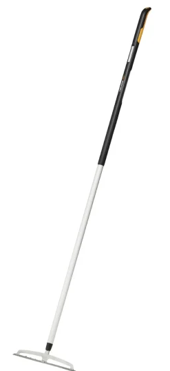 Fiskars 1027039 Xact Bodemhark - 1640mm