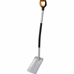 Fiskars 1066731 Xact schep - 1330mm