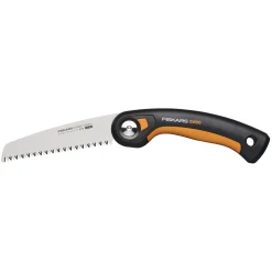 Fiskars 1075435 X32 Kloofbijl L inclusief gratis SW68 Handzaag
