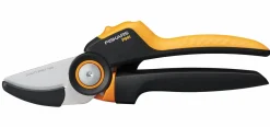 Fiskars 1057174 Xseries PowerGear rolgrip snoeischaar aambeeld L P941 - 24mm