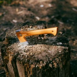 Fiskars 1069101 X-serie X13 campingbijl - 330mm