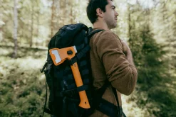Fiskars 1069101 X-serie X13 campingbijl - 330mm