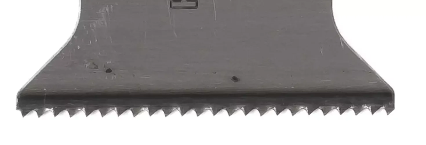 Fit-to-Fix 7-Delige Multitool zaagbladen set