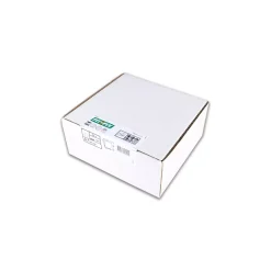 Fit-to-Fix Delta Schuurvel - 98mm - 50st