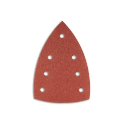Fit-to-Fix Delta Schuurvel - 98mm - 50st