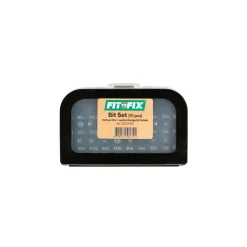 Fit-to-Fix 009-IZZ00180 Bit Set 31 delig