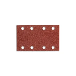 Fit-to-Fix Vlak schuurvel - P80 - 80x133mm (50st)