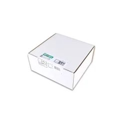 Fit-to-Fix Vlak schuurvel - P120 - 80x133mm (50st)
