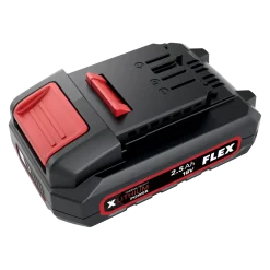 Flex AP 18/2.5 18V Li-Ion accu 2,5 Ah