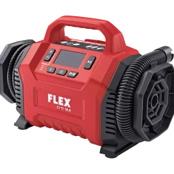 Flex CI 11 18.0 Li-ion Accu compressor body - 12V / 18V