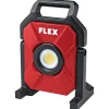 Flex CL 5000 10.8/18.0 12/18V Accu LED bouwlamp body - 5000 Lm