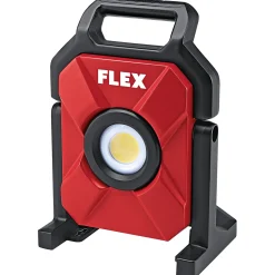 Flex CL 5000 10.8/18.0 12/18V Accu LED bouwlamp body - 5000 Lm