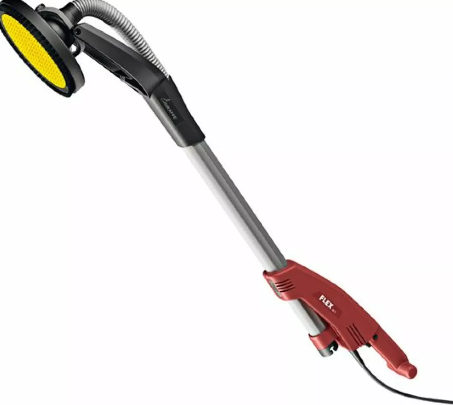 Flex GE 5 Giraffe Wand- en plafondschuurmachine - 500W - 225mm
