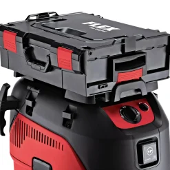 Flex VCE 44 L AC Bouwstofzuiger incl. accessoires - 1200W - L-klasse - 42L