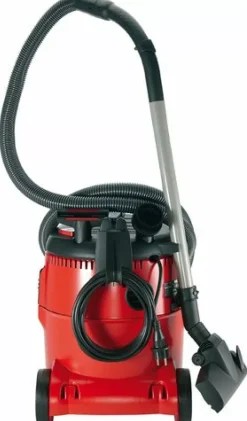 Flex VC 21 L MC Bouwstofzuiger - 1000W - L-klasse - 20L