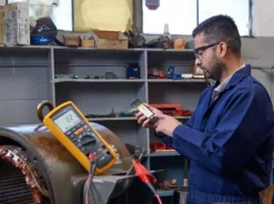 Fluke 1587/I400 FC True-RMS isolatie multimeter in koffer incl. stroomtang - Fluke Connect - AC/DC 1000V & AC 400A