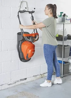 Flymo SimpliGlide 360 Zweefmaaier - 1800W