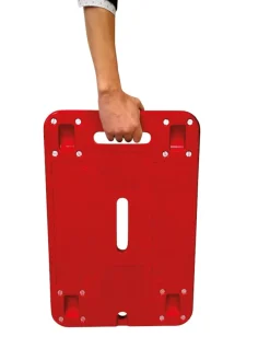 Fort PLPP04 Transport trolley - max. 310kg