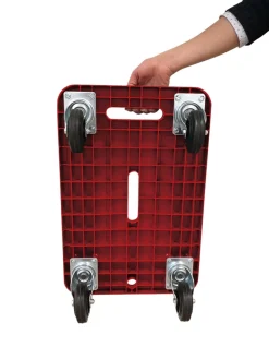 Fort PLPP04 Transport trolley - max. 310kg