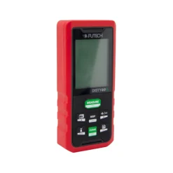 Futech Disty 60 Afstandsmeter - 60m - groen - IP54