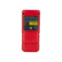Futech Disty 60 Afstandsmeter - 60m - groen - IP54