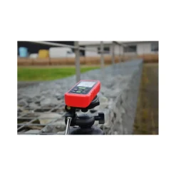 Futech Disty 60 Afstandsmeter - 60m - groen - IP54