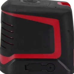 FUTECH Jupiter 2.0 lijnlaser - groen - 40m - 2 lijnen