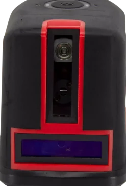 FUTECH Jupiter 2.0 lijnlaser - groen - 40m - 2 lijnen