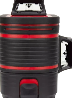 FUTECH MC3D Multicross 3D Compact kruislijnlaser in koffer - groen - 2x 150m - 3 lijnen
