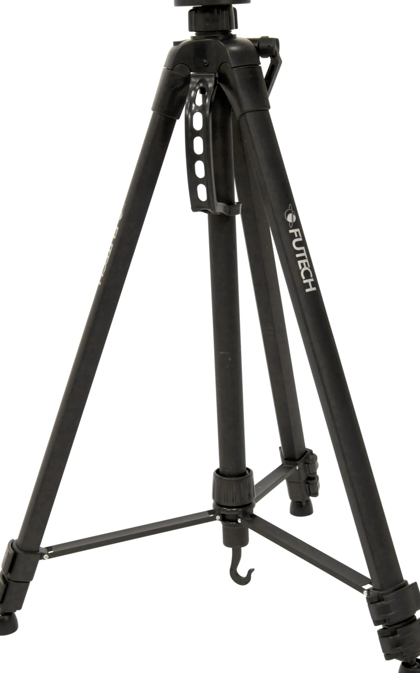 Futech Multicross 4D 18VMAX Electronic Kruislijnlaser incl. statief en afstandsbediening - groen - 4 lijnen - IP54