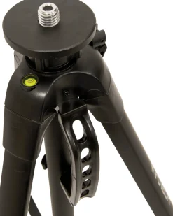 Futech Multicross 4D 18VMAX Electronic Kruislijnlaser incl. statief en afstandsbediening - groen - 4 lijnen - IP54