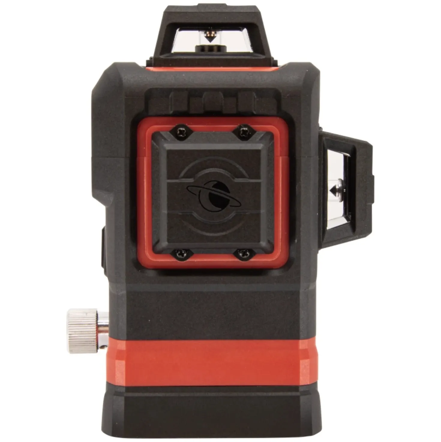 FUTECH Multicross 3D 18VMAX kruislijnlaser - groen - 70m - 3 lijnen