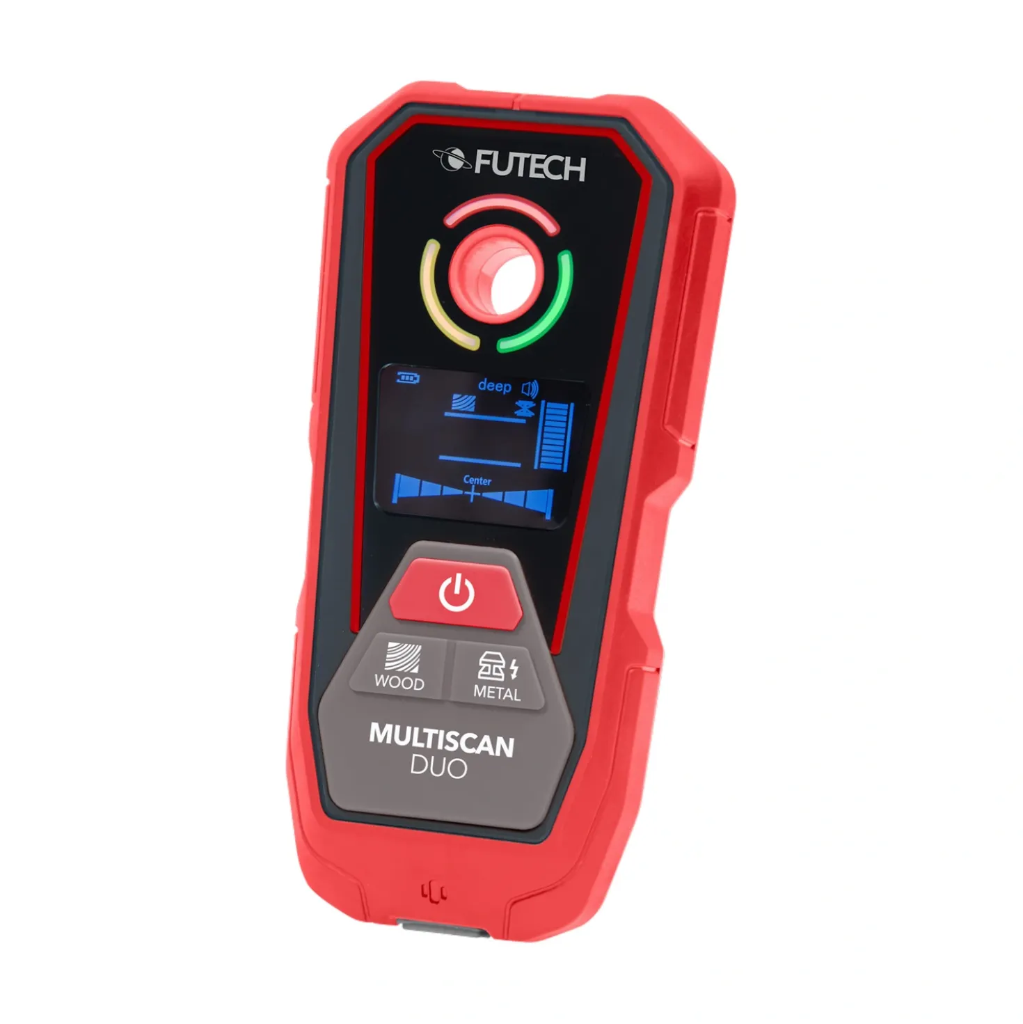 Futech Multiscan Duo Muurscanner - tot 120mm